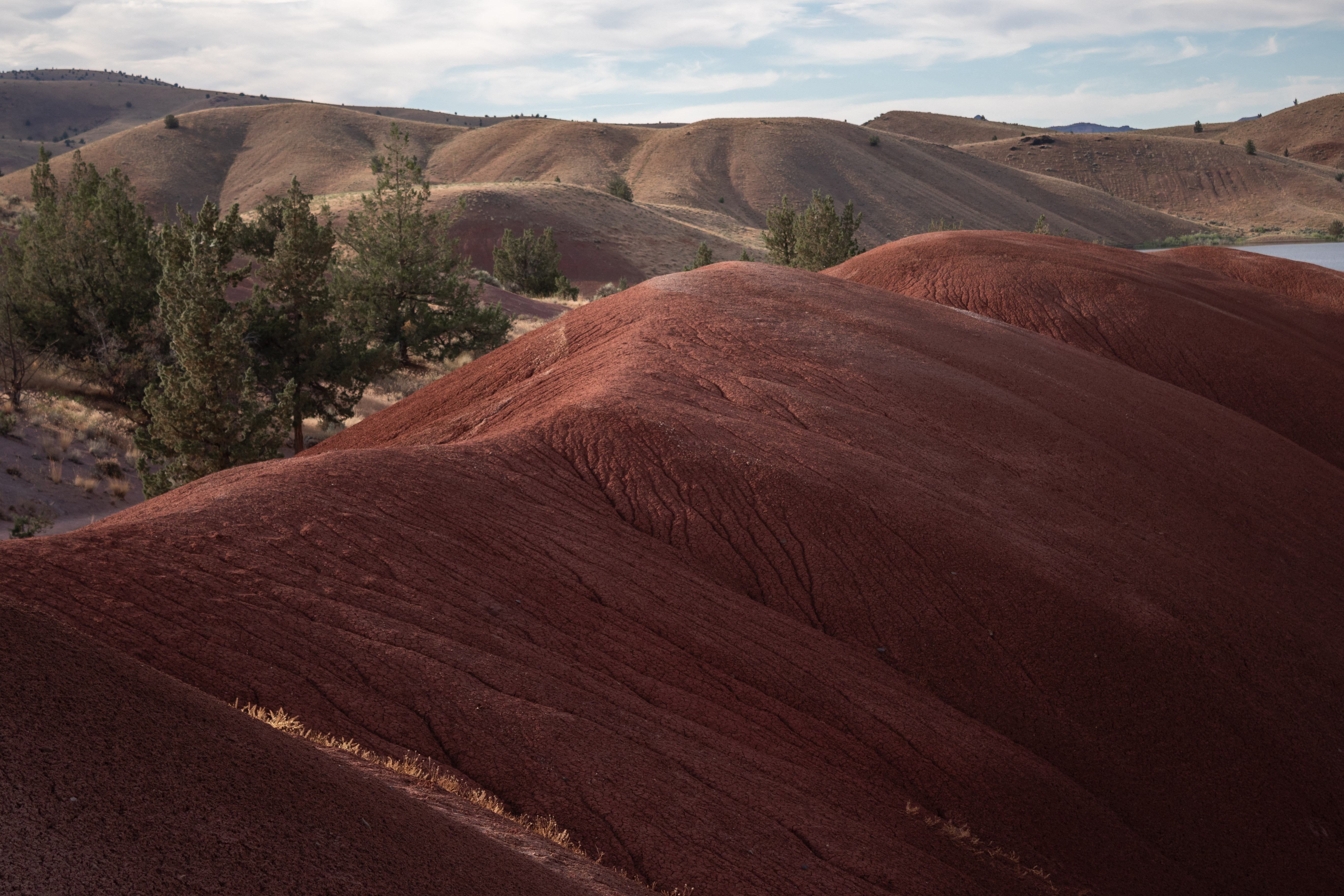 Painted Hills